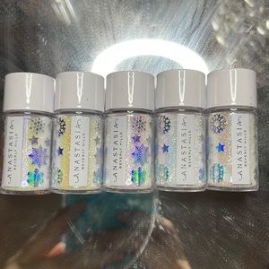 ABH Eyeshadow Glitter